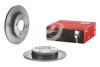Фото 2 - диск гальмівний BREMBO 08.D248.11 Диск гальмівний BREMBO 08.D248.11 (фото 2)