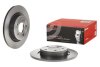 Фото 2 - гальмівний диск BREMBO 08.D759.11 ГАЛЬМІВНИЙ ДИСК BREMBO 08.D759.11 (фото 2)
