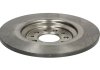 Фото 2 - тормозной диск BREMBO 08N28381 Тормозной диск BREMBO 08N28381 (фото 2)