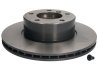 Фото 1 - диск гальмівний BREMBO 09.6924.11 Диск гальмівний BREMBO 09.6924.11 (фото 1)