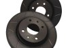 Фото 1 - диск гальмівний BREMBO 09.6924.75 Диск гальмівний BREMBO 09.6924.75 (фото 1)