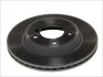 Гальмівний диск пер. Bmw 3 (E46)/Z3 (E36)/Z4 (E85) (300х22) BREMBO 09.7701.11 (фото 3)