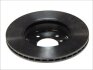 Гальмівний диск пер. Bmw 3 (E46)/Z3 (E36)/Z4 (E85) (300х22) BREMBO 09.7701.11 (фото 4)