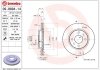 Диск гальмівний BREMBO 09.8894.14 (фото 1)