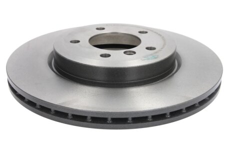Гальмівний диск пер. BMW 3 (E46) 97- (325x53mm) BREMBO 09.8952.11