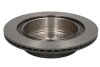 Гальмівний диск зад. Juke 10-/Leaf 17-/Qashqai 06-/X-Trail 01-/Koleos II 16- (292x62mm) BREMBO 09.8969.21 (фото 2)