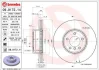 Гальмівні диски BREMBO 09.9172.11