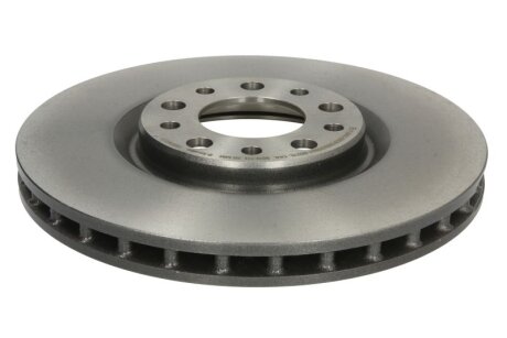 Гальмівний диск пер. Alfa Romeo 159/Brera/Spider (305х28) BREMBO 09.9363.11