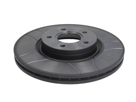 Гальмівний диск пер. C-Max II 10-/Focus 04-/Kuga I 08-/S40 06- (300x49mm) BREMBO 09.9468.75