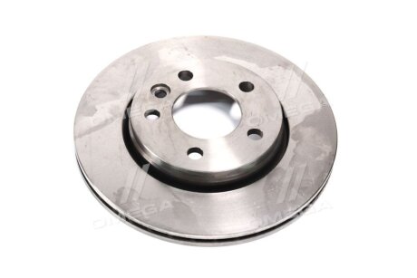 Фото гальмівний диск зад. T5 03- BREMBO 09.9582.10 Гальмівний диск зад. T5 03- BREMBO 09.9582.10