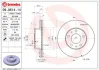 Гальмівний диск пер. Boxer 94- (280x66mm) BREMBO 09.9614.14 (фото 1)