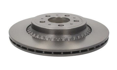 Диск гальмівний BREMBO 09.9827.11