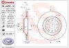 Диск гальмівний BREMBO 09.A200.11 (фото 1)