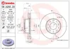 Гальмівний диск пер. Citroen Jumper, Fiat Ducato, Peugeot Boxer 06- (280*28) BREMBO 09.A235.20 (фото 1)