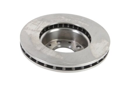Гальмівний диск пер. Jumper II/Ducato/Boxer 06-/Mazda 6 02- (280x72mm) BREMBO 09.A235.20