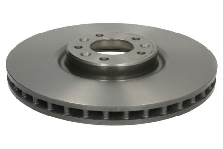 Гальмівний диск пер. Citroen C5/C5 Aircross/C6 / Peugeot 407/4007/5008 (340х30) BREMBO 09.A558.11