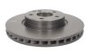 Фото 1 - диск гальмівний BREMBO 09.A621.11 Диск гальмівний BREMBO 09.A621.11 (фото 1)