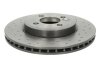 Фото 1 - диск гальмівний BREMBO 09.A761.1X Диск гальмівний BREMBO 09.A761.1X (фото 1)