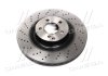 Фото 3 - диск гальмівний BREMBO 09.A817.11 Диск гальмівний BREMBO 09.A817.11 (фото 3)