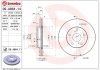 Фото 1 - диск гальмівний BREMBO 09.A864.14 Диск гальмівний BREMBO 09.A864.14 (фото 1)