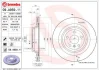 Гальмівний диск зад. W166 12-18 BREMBO 09.A959.11 (фото 1)