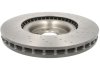 Тормозной диск BREMBO 09A96021 (фото 2)