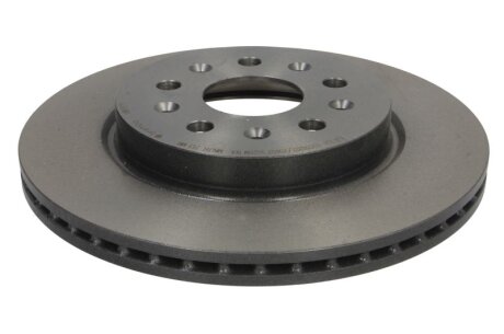 Гальмівний диск зад. Opel Insignia 08- BREMBO 09.A972.11