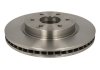 Диск гальмівний BREMBO 09.B625.10 (фото 1)