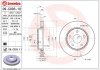 Фото 1 - диск гальмівний BREMBO 09.C003.11 Диск гальмівний BREMBO 09.C003.11 (фото 1)