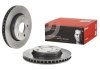 Фото 2 - диск гальмівний BREMBO 09.C003.11 Диск гальмівний BREMBO 09.C003.11 (фото 2)