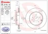 Гальмівний диск зад. Mazda CX7/CX9 06- (325х18) BREMBO 09.C178.11 (фото 1)