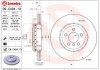 Фото 1 - диск гальмівний BREMBO 09.C404.13 Диск гальмівний BREMBO 09.C404.13 (фото 1)