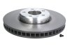 Фото 1 - диск гальмівний FR BREMBO 09.C406.13 Диск гальмівний FR BREMBO 09.C406.13 (фото 1)