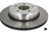 Фото 1 - диск гальмівний BREMBO 09.C411.13 Диск гальмівний BREMBO 09.C411.13 (фото 1)