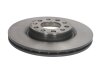 Фото 1 - диск гальмівний BREMBO 09.C496.11 Диск гальмівний BREMBO 09.C496.11 (фото 1)