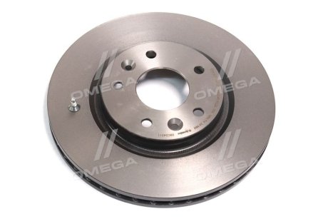 Тормозной диск BREMBO 09C54511 (фото 1)