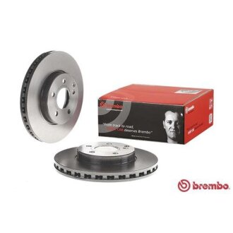 Фото диск гальмівний BREMBO 09.C893.11 Диск гальмівний BREMBO 09.C893.11