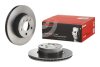 Фото 2 - гальмівний диск BREMBO 09.D113.11 ГАЛЬМІВНИЙ ДИСК BREMBO 09.D113.11 (фото 2)