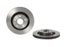 Фото 2 - гальмівний диск BREMBO 09.D444.11 ГАЛЬМІВНИЙ ДИСК BREMBO 09.D444.11 (фото 2)