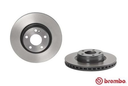Фото диск гальмівний BREMBO 09.D526.13 Диск гальмівний BREMBO 09.D526.13