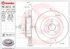 Гальмівний диск зад. Chrysler Voyager 07- / Dodge Journey 08- / Jeep Grand Cherokee 04-11 (350х28) BREMBO 09.N213.11 (фото 1)