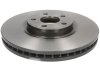 Тормозной диск BREMBO 09N28421 (фото 1)