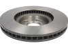 Тормозной диск BREMBO 09N28421 (фото 2)