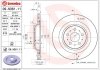 Фото 1 - диск гальмівний BREMBO 09.N361.11 Диск гальмівний BREMBO 09.N361.11 (фото 1)