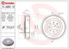 Гальмівний барабан Punto 09-/Corsa 06- (228,5x47mm) BREMBO 14.A855.10 (фото 1)