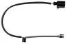 Датчик зносу гальм. колодок Q7 06/Cayenne 02-/Touareg 10- (L=255mm) BREMBO A 00 207 (фото 1)