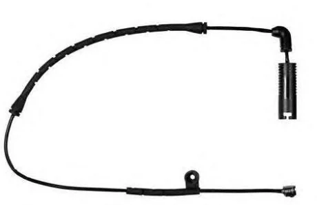 Датчик зносу гальм. колодок BMW 3 97- (L=1338mm) BREMBO A 00 221