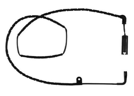 Датчик зносу гальм. колодок Range Rover III 02- (L=1270mm) BREMBO A00271