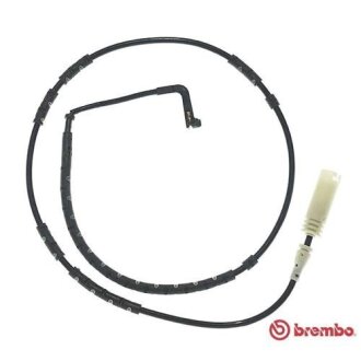 Датчик зношування колодок BREMBO A 00 427