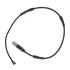 Датчик зносу гальм. колодок BMW 1 /3 11-/4 13- (L=675mm) BREMBO A 00 473 (фото 1)